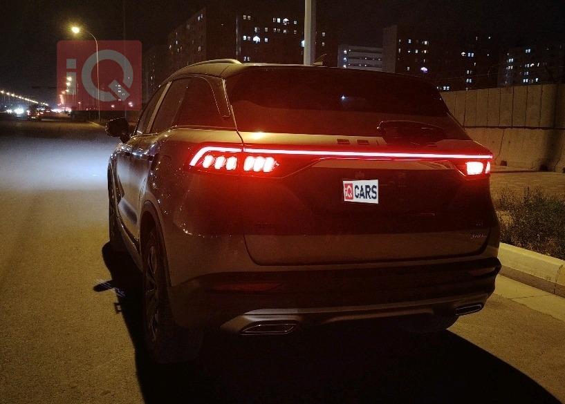 بايك X7